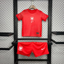infantil - Polonia 24/25 24/25 Jersey Kids product image