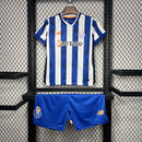 Infantil Porto 24/25 Third Jersey Kids product image