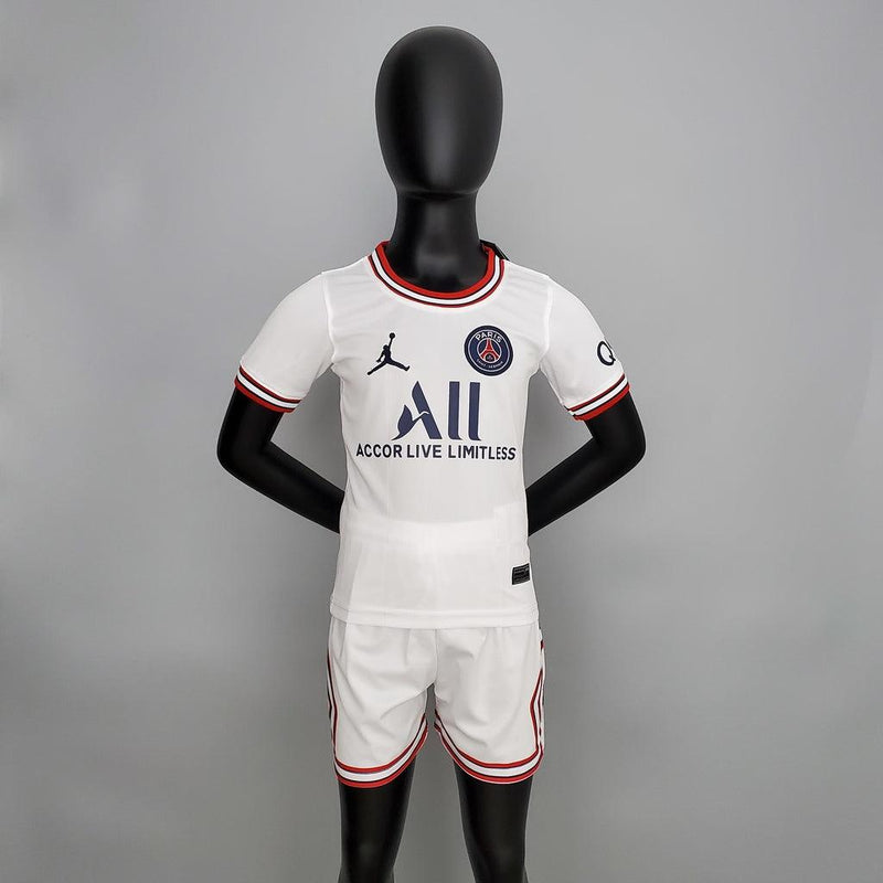 Paris Saint-Germain 22/23 Jersey Kids product image