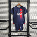 Paris Saint-Germain 23/24 Home Jersey Kids product image
