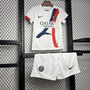 Paris Saint-Germain 24/25 Home Jersey Kids product image