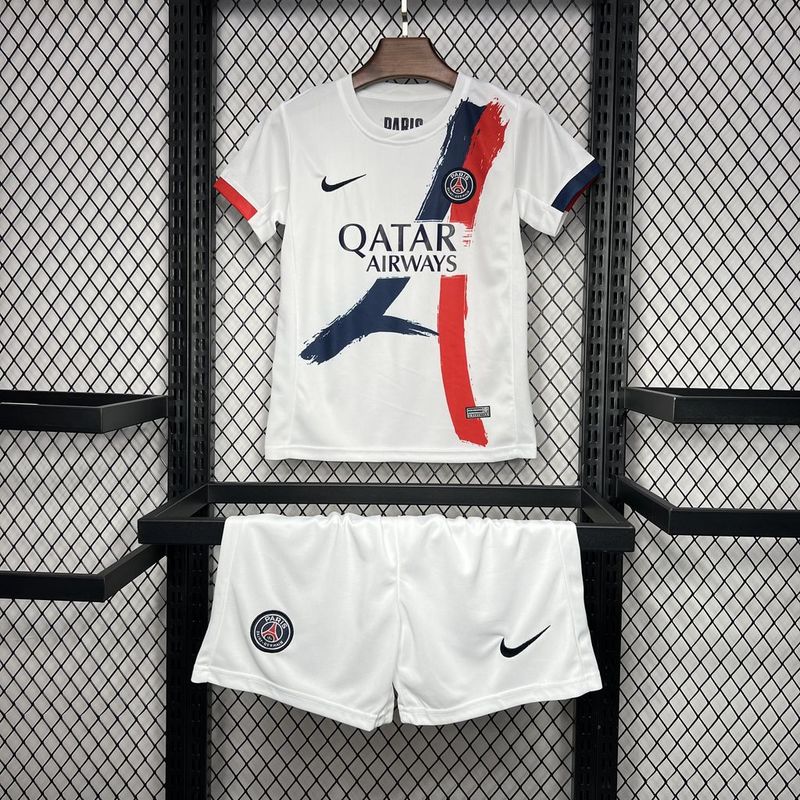 Paris Saint-Germain 24/25 Home Jersey Kids product image
