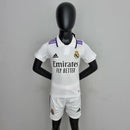Infantil Real Madrid 22/23 22/23 Jersey Kids Adidas product image
