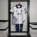 Infantil Real Madrid 23/24 - Branca - Special Edition 23/24 Jersey Kids product image