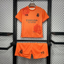 Infantil Real Madrid 24/25 Away Jersey Kids product image