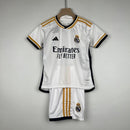 Infantil Real Madrid 23/24 Home Jersey Kids Adidas product image