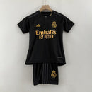 Infantil Real Madrid 23/23 Third Jersey Kids Adidas product image