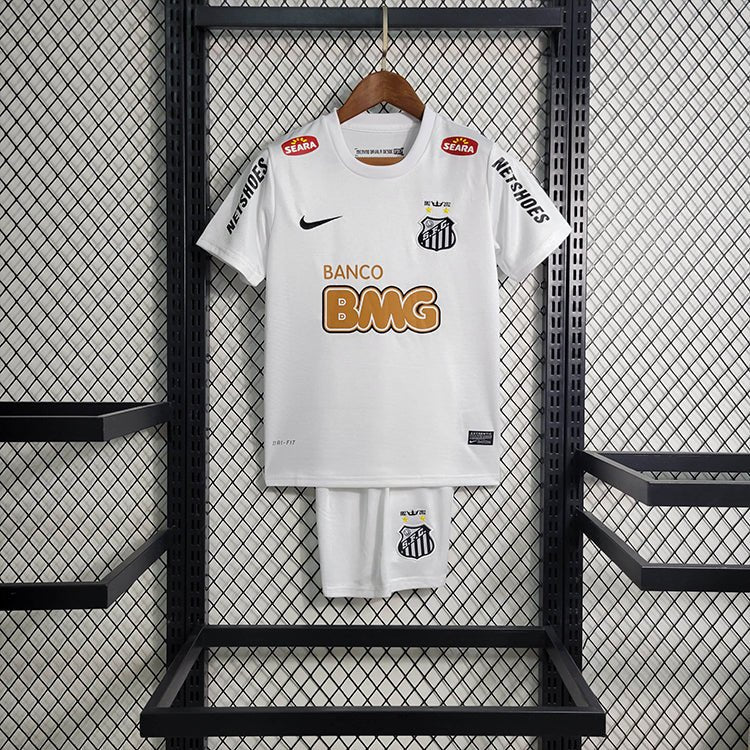 infantil Santos 2012 Jersey Retro Nike product image