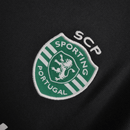Infantil Sporting 24/25 Preto 24/25 Jersey Kids product image