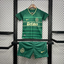 Infantil Sporting Portugal 24/25 24/25 Jersey Kids product image
