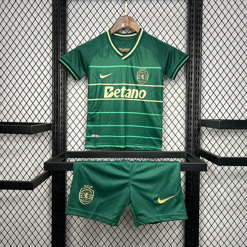 Infantil Sporting Portugal 24/25 24/25 Jersey Kids product image