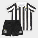 Infantil 24/25 Away Jersey Kids Umbro product image