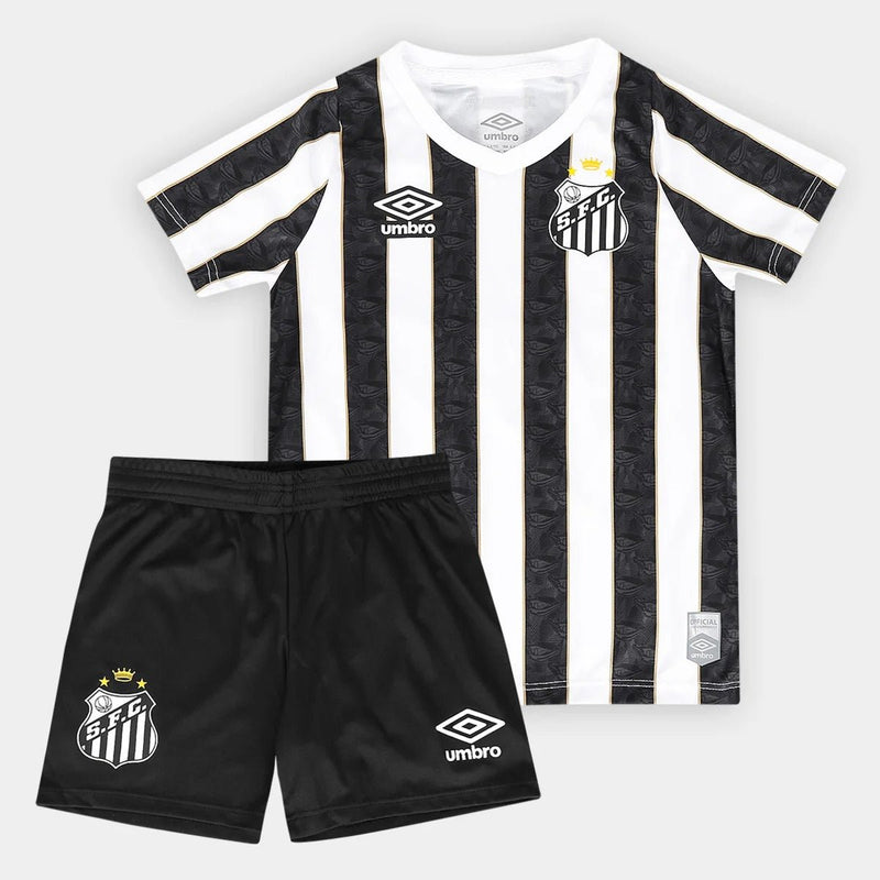 Infantil 24/25 Away Jersey Kids Umbro product image