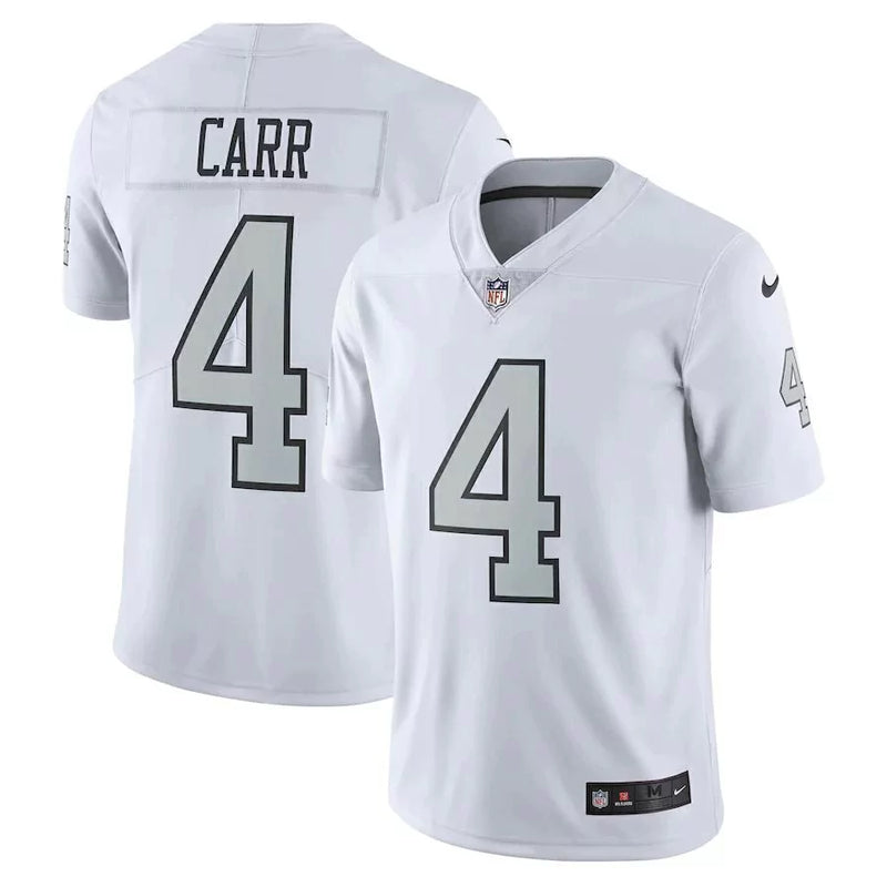 Camisa NFL Las Vegas Raiders Color Rush