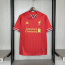 Liverpool 13/14 Home Jersey Retro product image