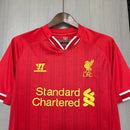 Liverpool 13/14 Home Jersey Retro product image