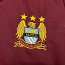 Manchester City 12/13 Jersey Retro product image