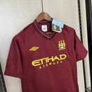 Manchester City 12/13 Jersey Retro product image