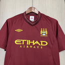 Manchester City 12/13 Jersey Retro product image