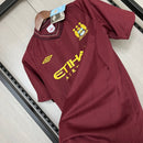 Manchester City 12/13 Jersey Retro product image