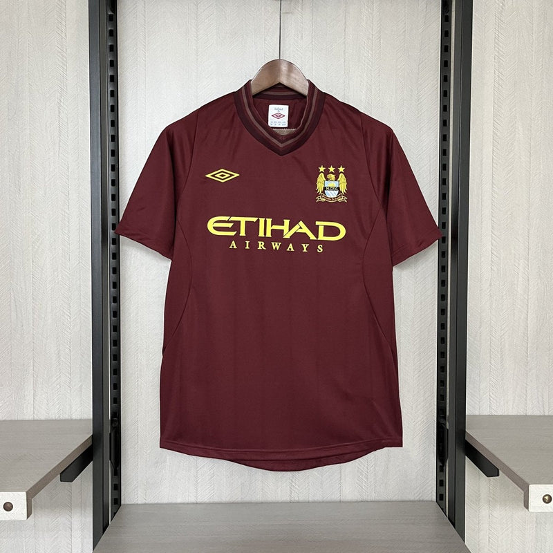 Manchester City 12/13 Jersey Retro product image