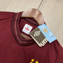 Manchester City 12/13 Jersey Retro product image