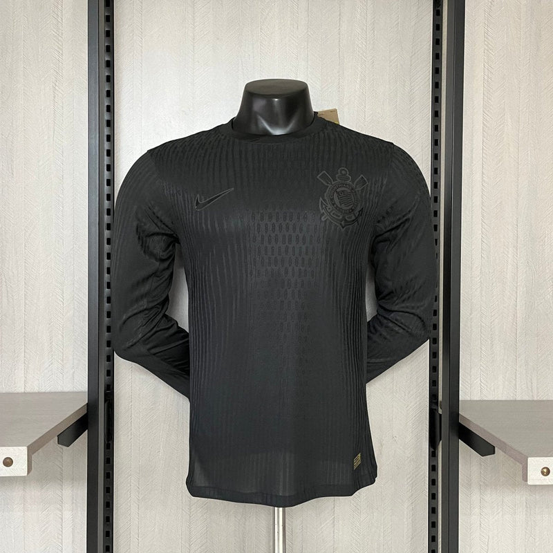 Manga longa 24/25 Away Jersey Player Version Nike product image