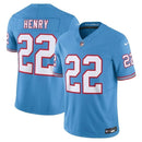 Camisa NFL Tennessee Titans Throwback