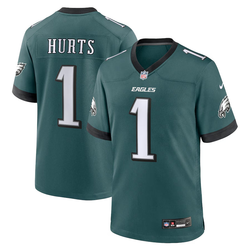 Camisa NFL Philadelphia Eagles Home1