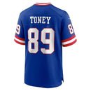 Camisa NFL New York Giants Throwback
