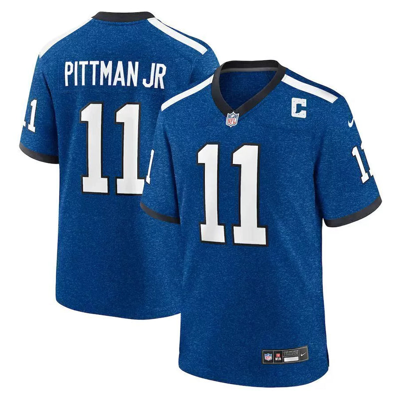 Camisa NFL Indianapolis Colts Alternativa