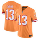 Camisa NFL Tampa Bay Buccanneers Throwback