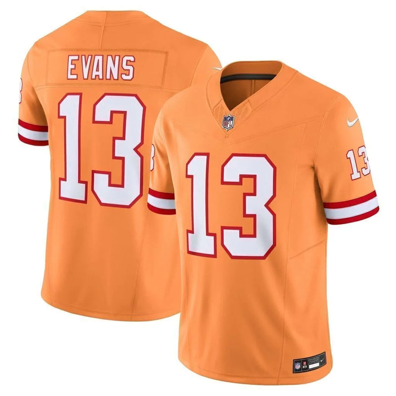 Camisa NFL Tampa Bay Buccanneers Throwback