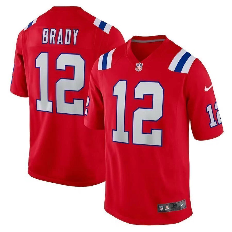 Camisa NFL New England Patriots Alternativa