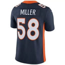Camisa NFL Denver Broncos Alternativa