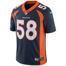 Camisa NFL Denver Broncos Alternativa