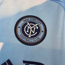 New York City FC Jersey Men's Fan Version Adidas product image