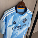 New York City FC Jersey Men's Fan Version Adidas product image