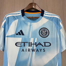 New York City FC Jersey Men's Fan Version Adidas product image