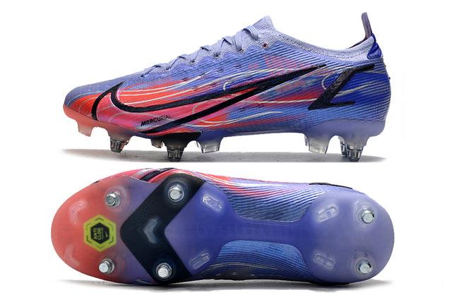 Nike Campo Mercurial Vapor XIV Elite SG PRO Anti Clog - Fire Jersey Men's Fan Version Nike product image