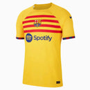 Nova Camisa Barcelona 22/23 22/23 Jersey Men's Fan Version Nike product image