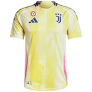 Nova Camisa Juventus 24/25 Away Jersey Men's Fan Version product image