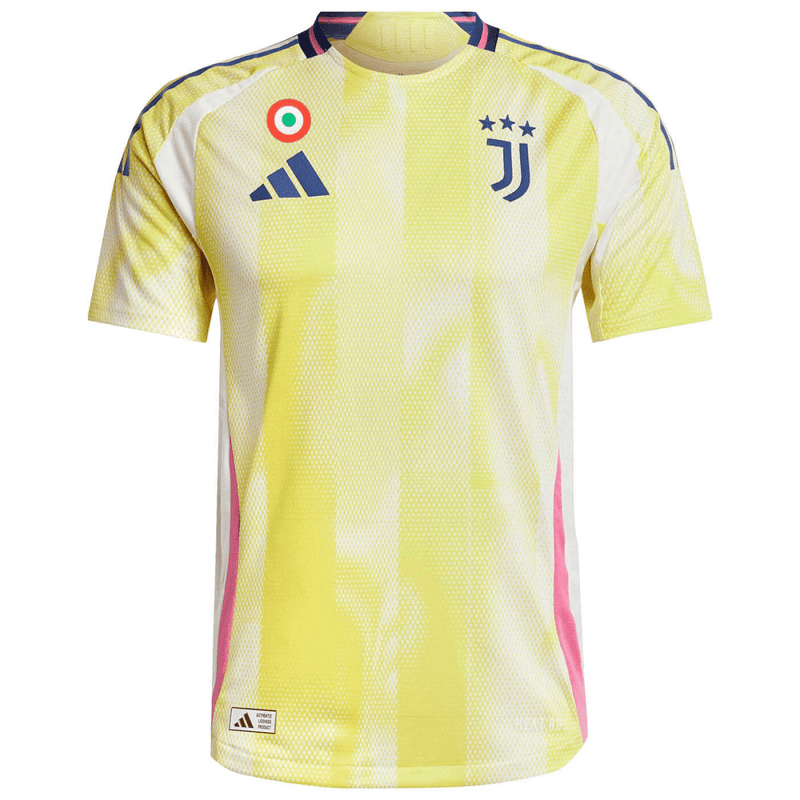 Nova Camisa Juventus 24/25 Away Jersey Men's Fan Version product image