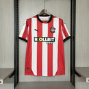 Nova Camisa Southampton 24/25 Home Jersey Men's Fan Version product image