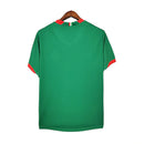 Camisa Retrô Seleção do México 2006 - Nike Masculina - Verde