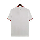 Camisa Manchester United Retrô 2013/2014 Branca - Nike