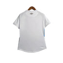 Camisa Grêmio II 23/24 - Torcedor Umbro Feminina - Branca