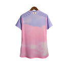 Camisa Japão II 23/24 - Feminina Adidas - Rosa