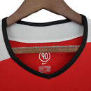 Camisa Manchester United Retrô 2004/2006 Vermelha - Nike