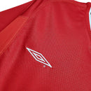 Camisa Manchester United Retrô 2000/2001 Vermelha - Umbro